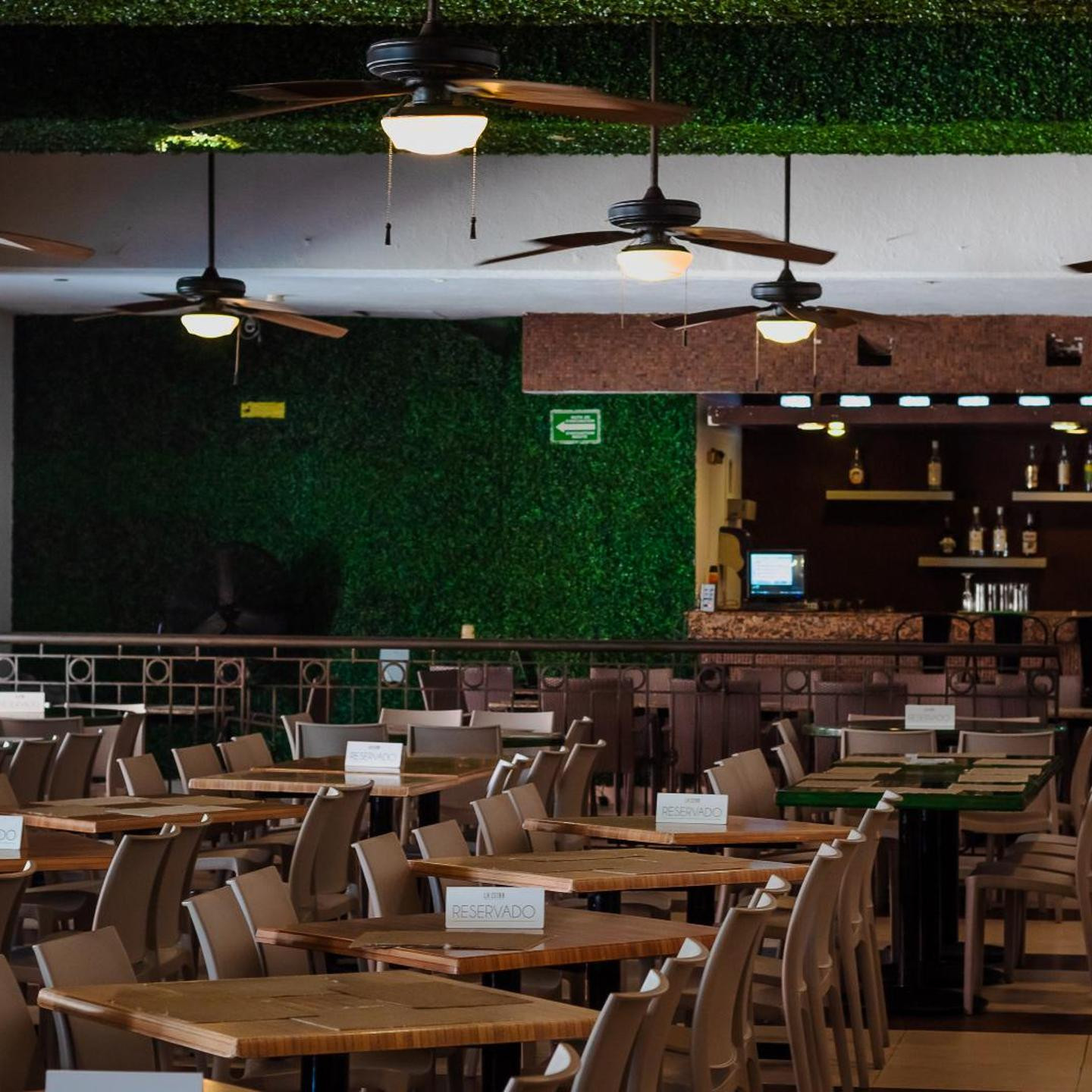 Tukan Hotel Playa del Carmen