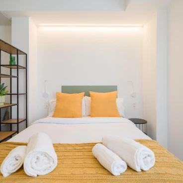 Shabolo Apartments Las Palmas