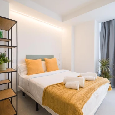 Shabolo Apartments Las Palmas