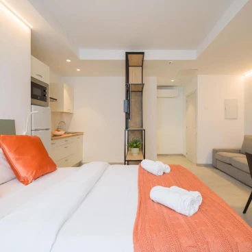 Shabolo Apartments Las Palmas