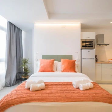 Shabolo Apartments Las Palmas