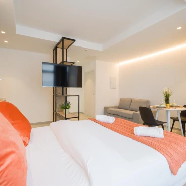 Shabolo Apartments Las Palmas