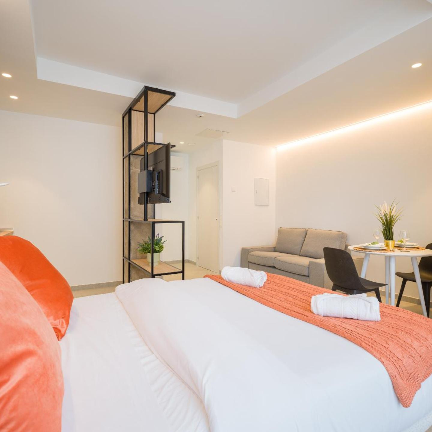 Shabolo Apartments Las Palmas