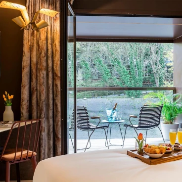 Axel Hotel San Sebastián - Adults Only