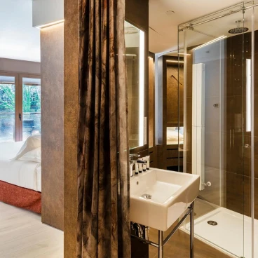 Axel Hotel San Sebastián - Adults Only