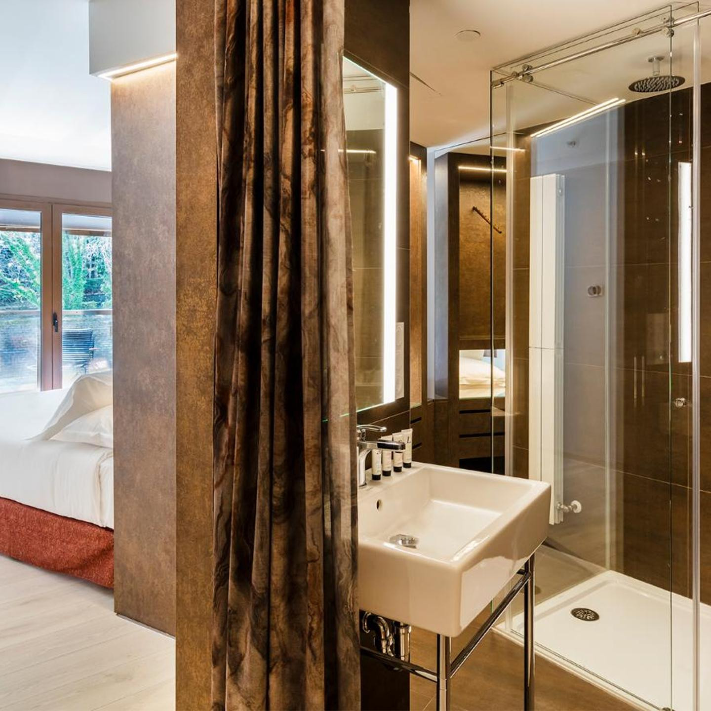 Axel Hotel San Sebastián - Adults Only