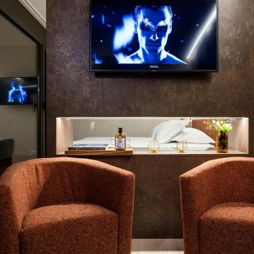 Axel Hotel San Sebastián - Adults Only