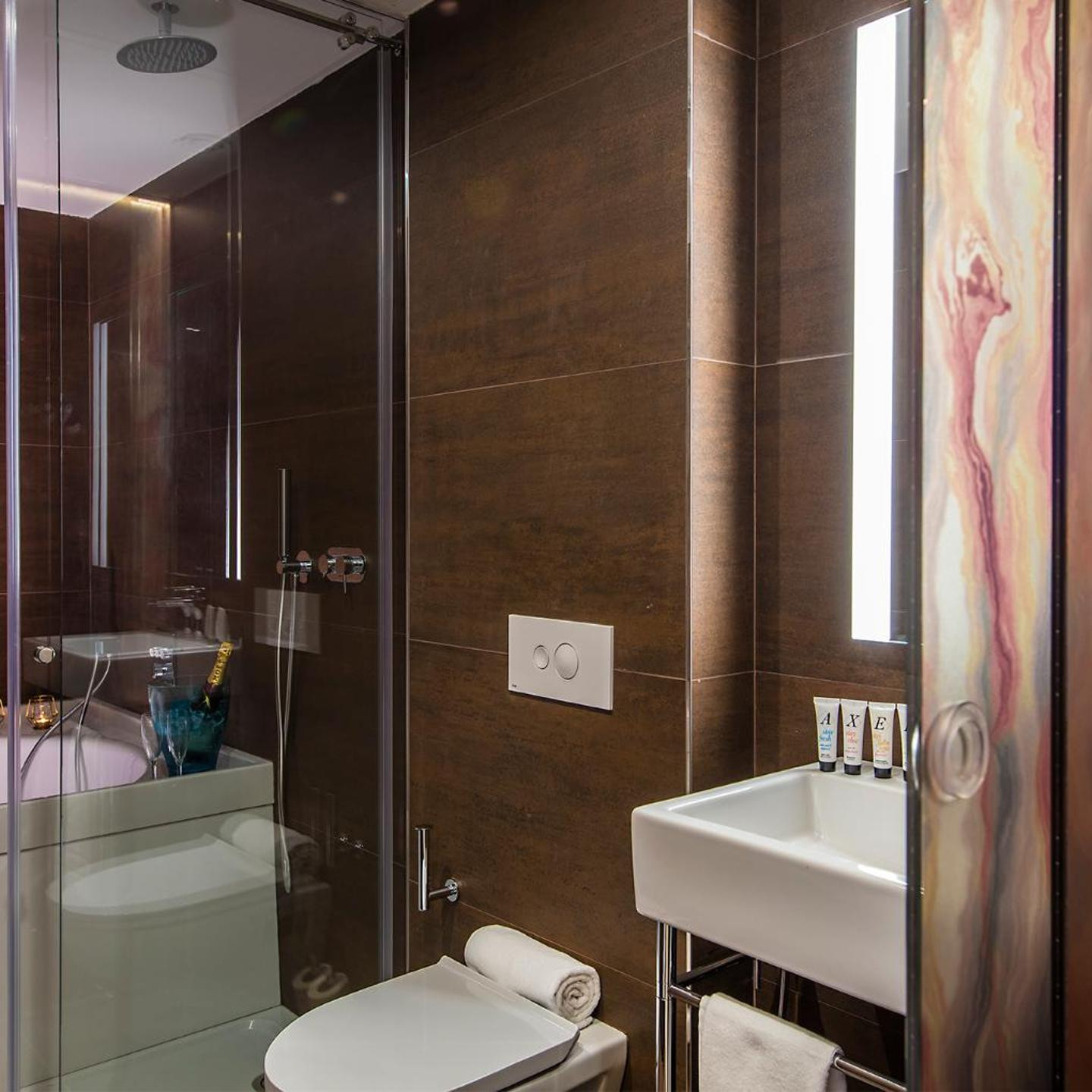 Axel Hotel San Sebastián - Adults Only