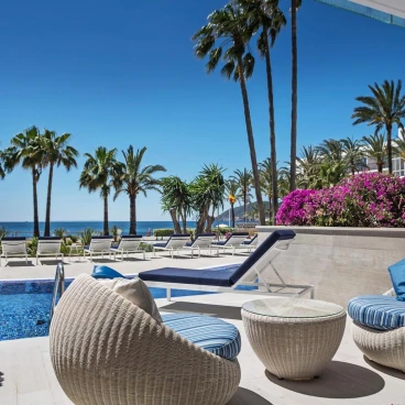 Catalonia Royal Ses Estaques-Adults Only