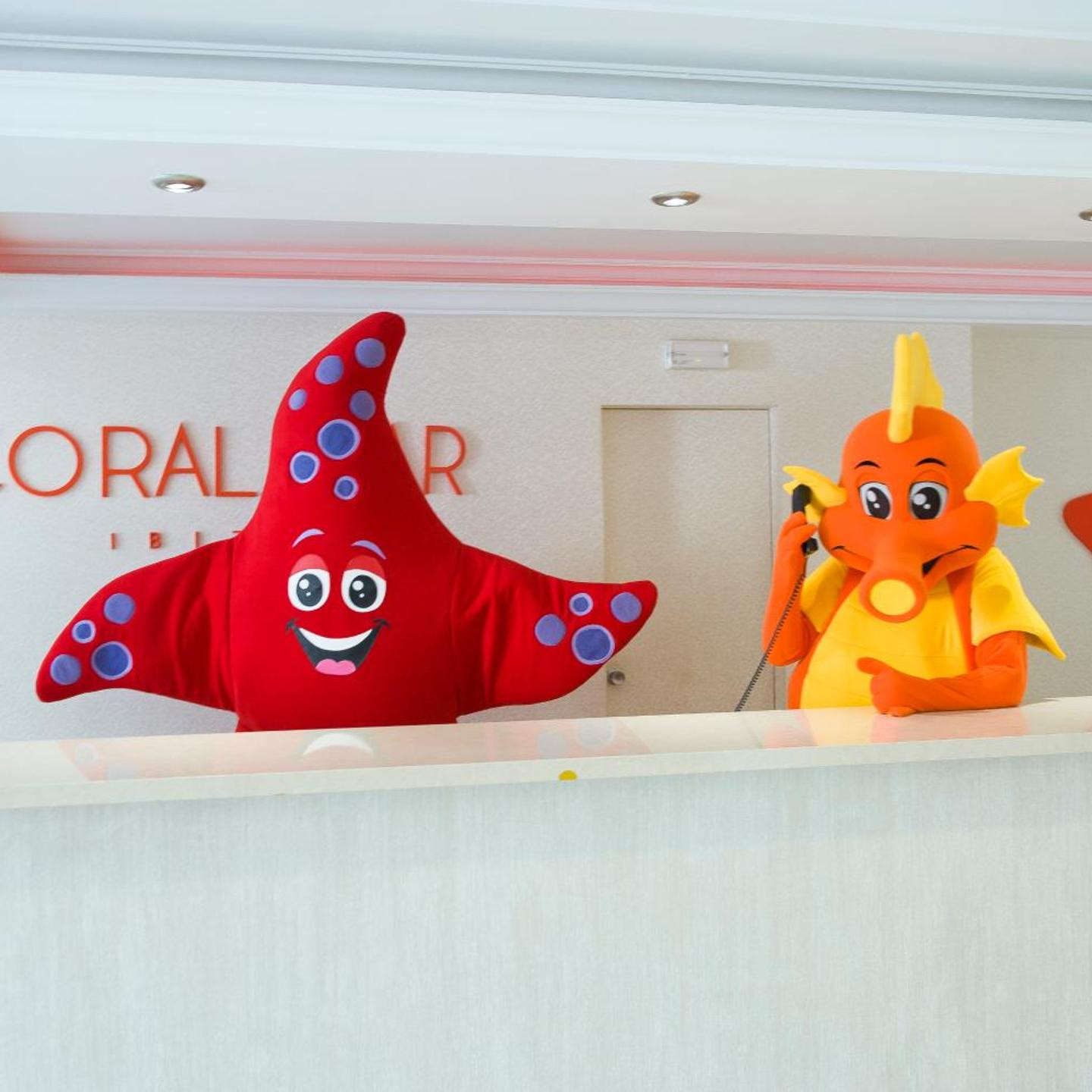 Coral Star Hotel