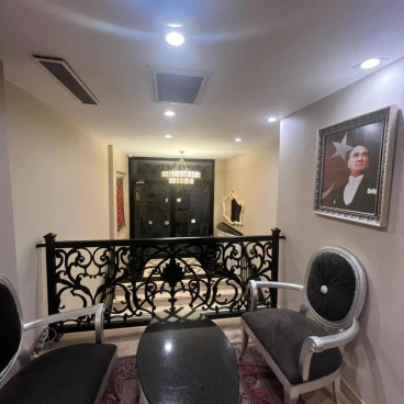 Aybar Hotel & Spa