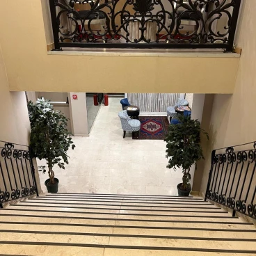 Aybar Hotel & Spa