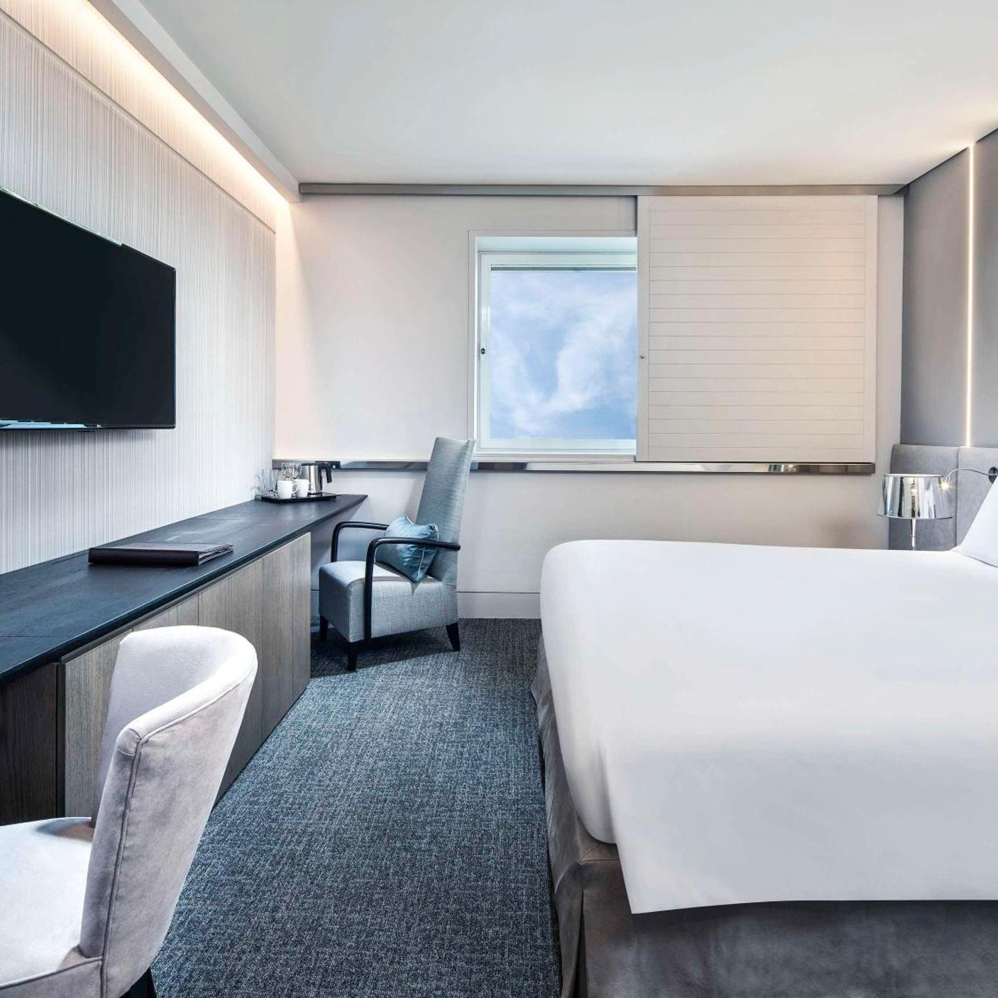 Sofitel Athens Airport