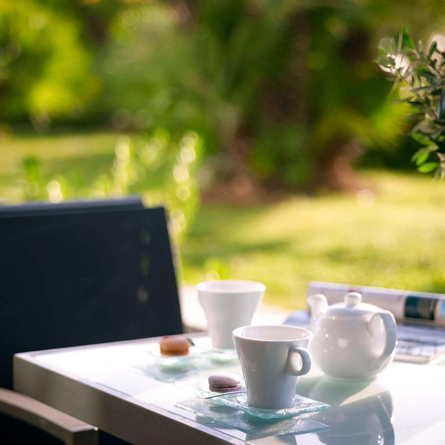 Sofitel Athens Airport