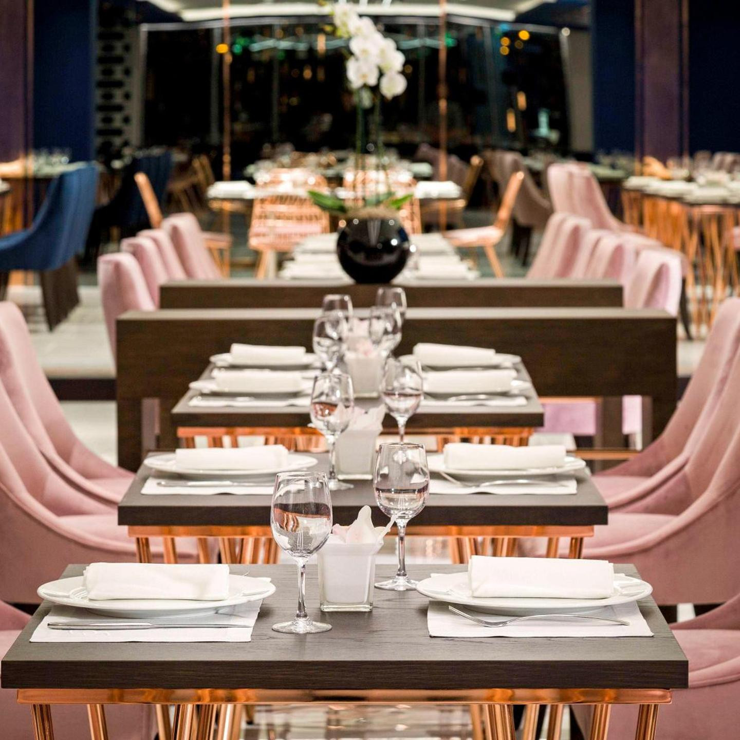 Sofitel Athens Airport