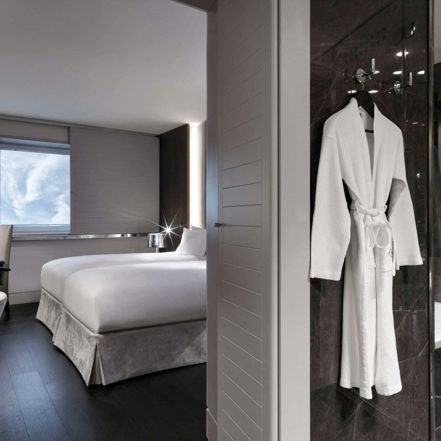 Sofitel Athens Airport