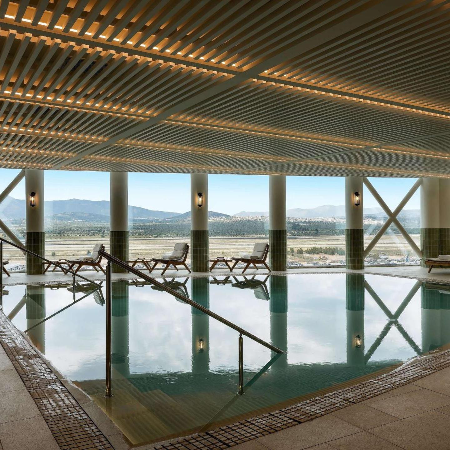 Sofitel Athens Airport