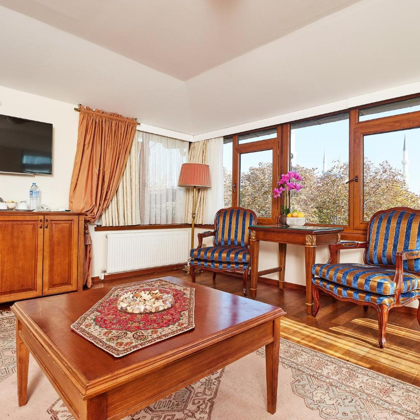 1207 Hotel Special Class Sultanahmet