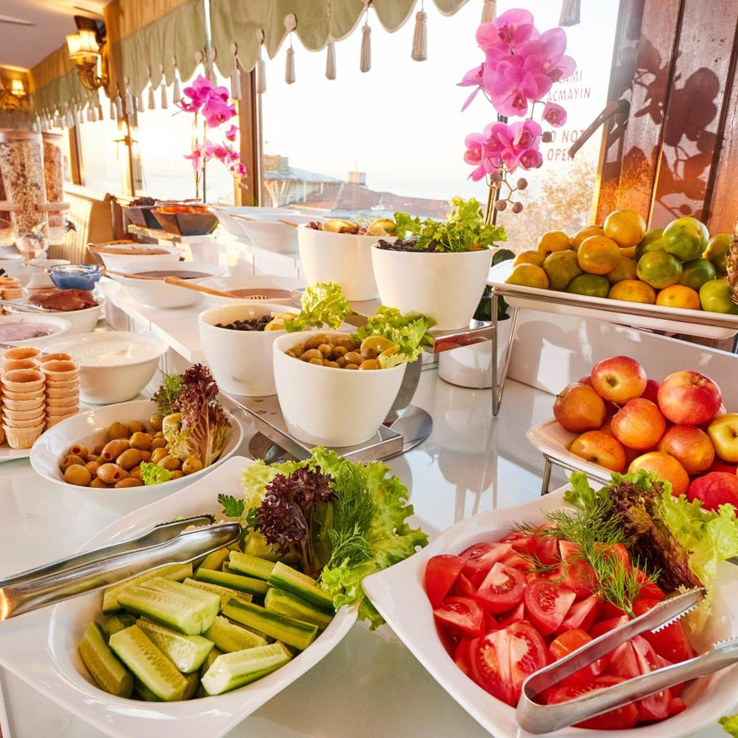 1207 Hotel Special Class Sultanahmet