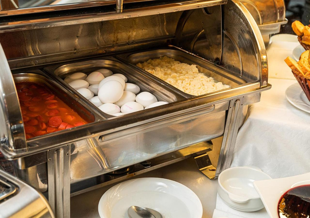 1207 Hotel Special Class Sultanahmet