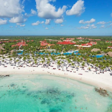 Barceló Maya Tropical - All Inclusive