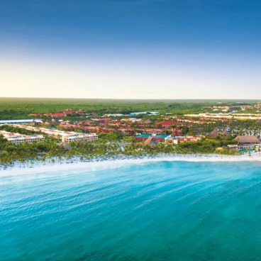 Barceló Maya Tropical - All Inclusive