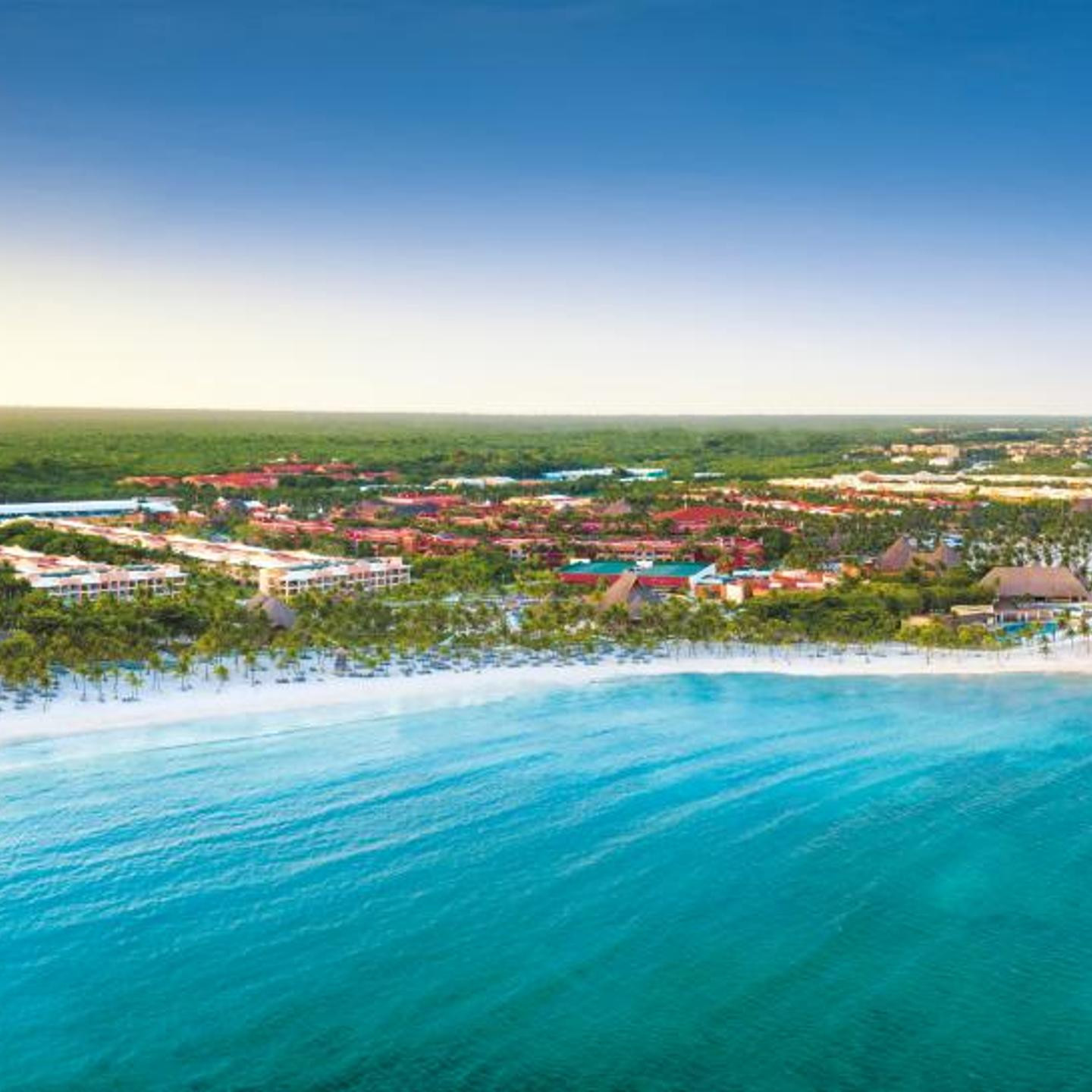 Barceló Maya Tropical - All Inclusive