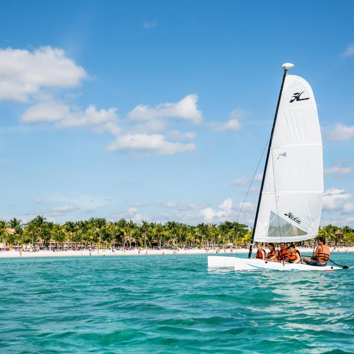 Barceló Maya Tropical - All Inclusive