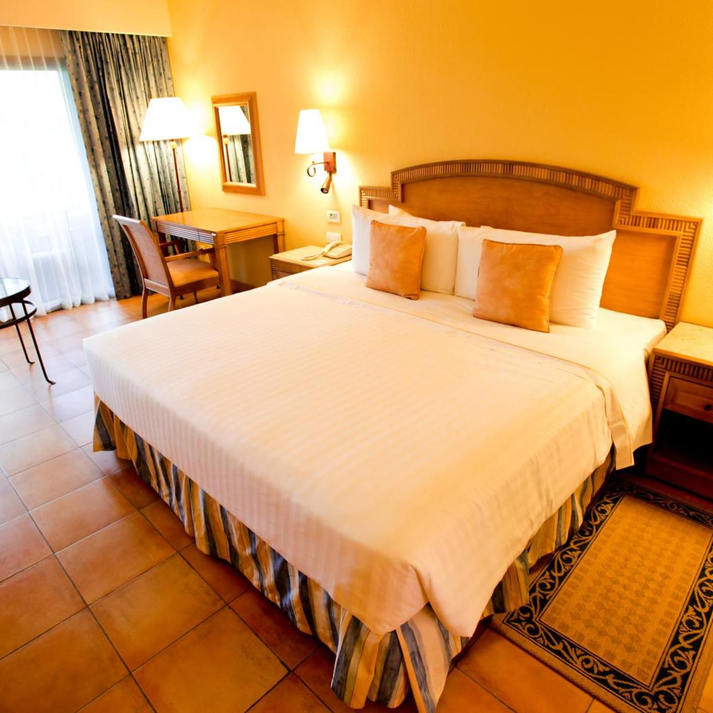 Barceló Maya Tropical - All Inclusive