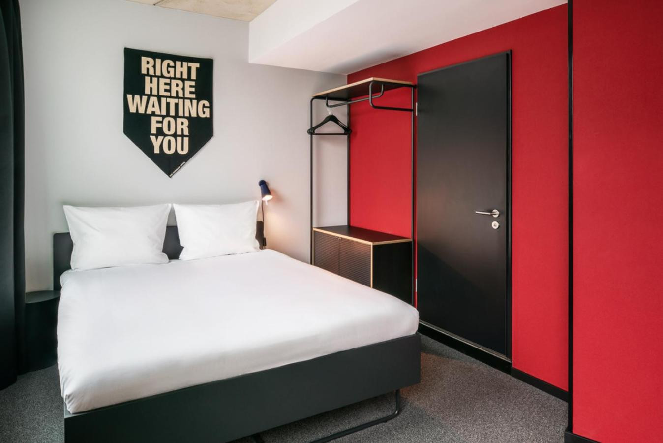 The Social Hub Berlin Alexanderplatz