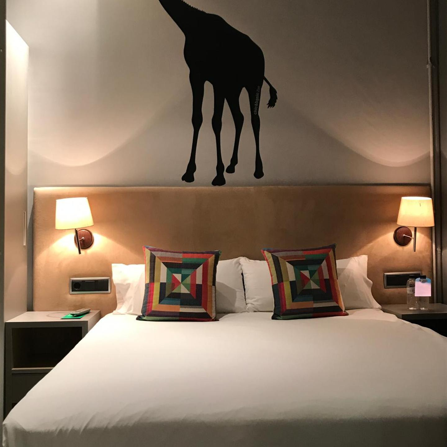Chic & Basic Zoo