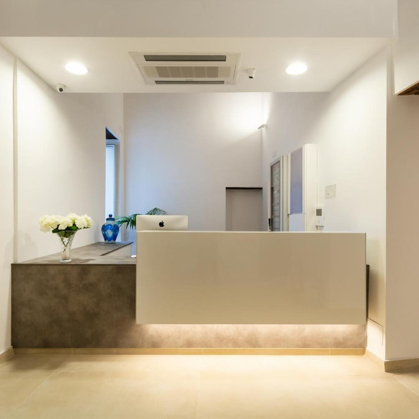 Il Tesoro Smart Suite & SPA