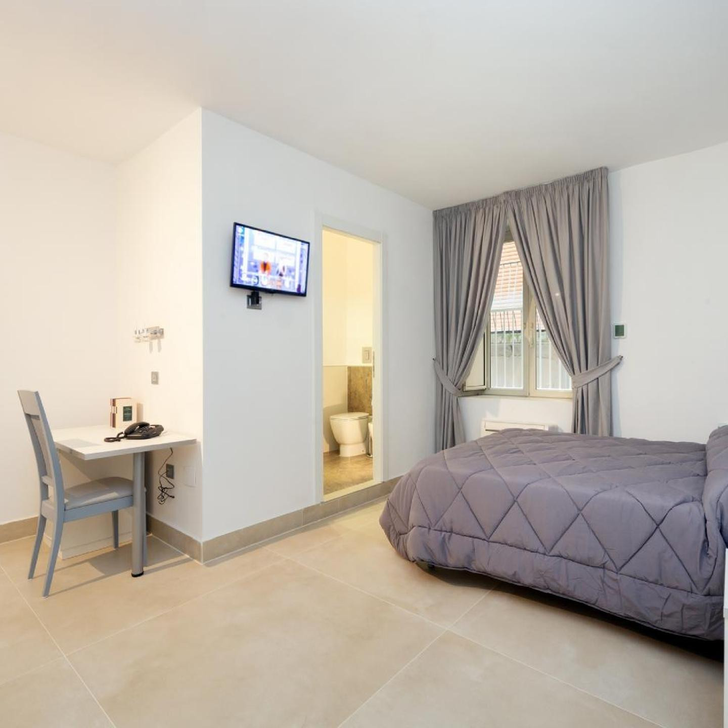 Il Tesoro Smart Suite & SPA