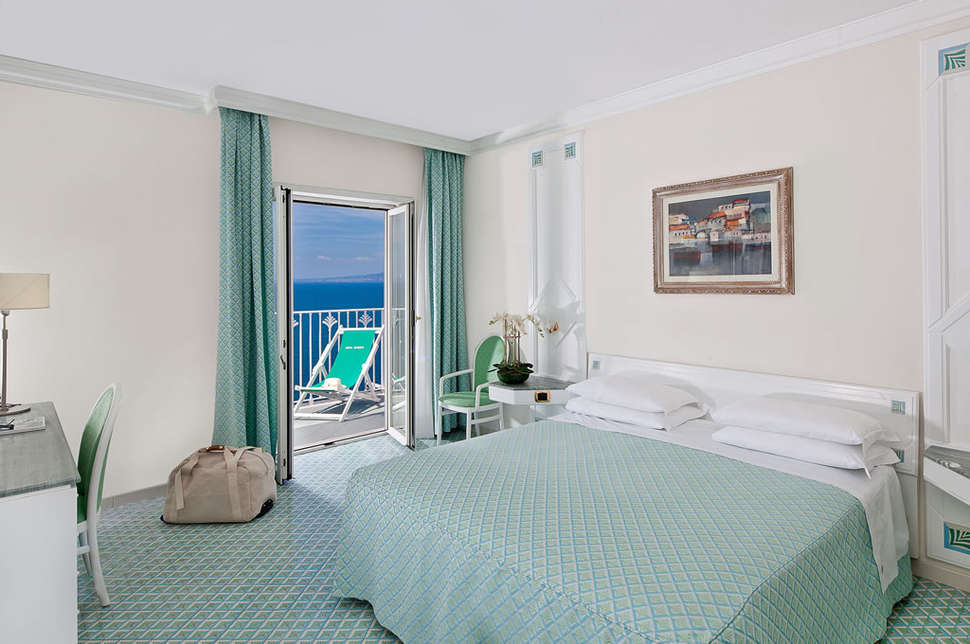 Grand Hotel Riviera Sorrento