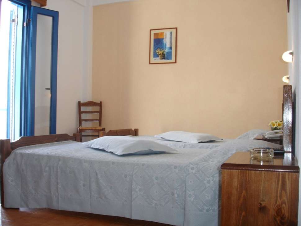 Gardenia Hotel Perissa