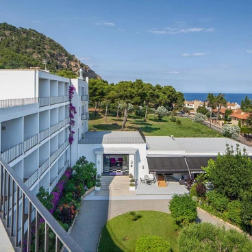 Hotel Eetu Begur Affiliated by Melia
