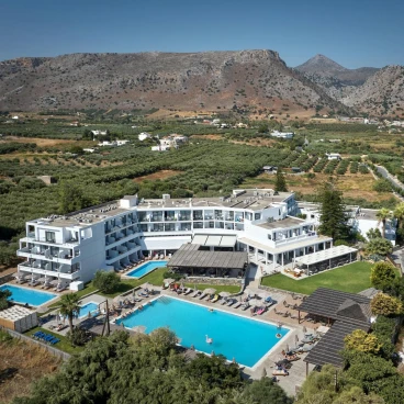 Sentido Amounda Bay