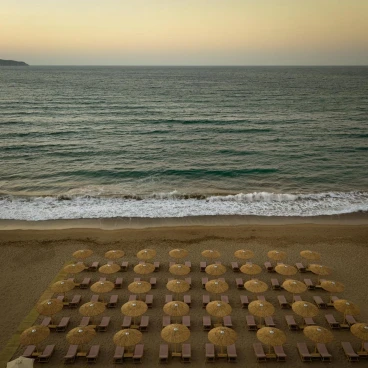 Sentido Amounda Bay