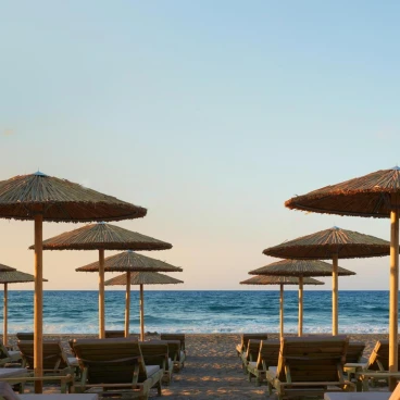 Sentido Amounda Bay