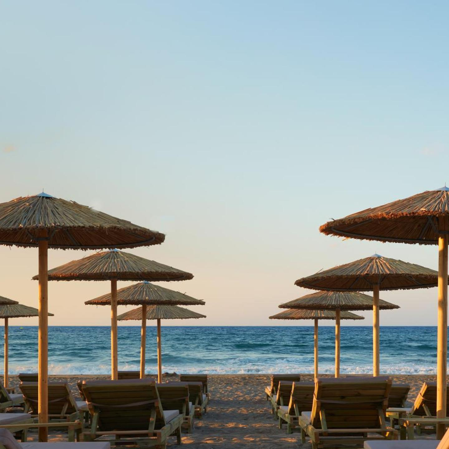 Sentido Amounda Bay