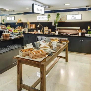 Sercotel Caspe