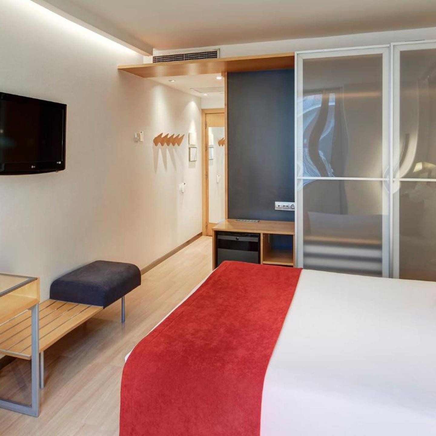 Sercotel Caspe