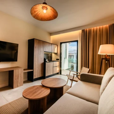 Saladar Suites Boutique