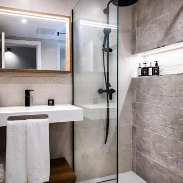 Saladar Suites Boutique
