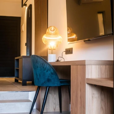 Saladar Suites Boutique