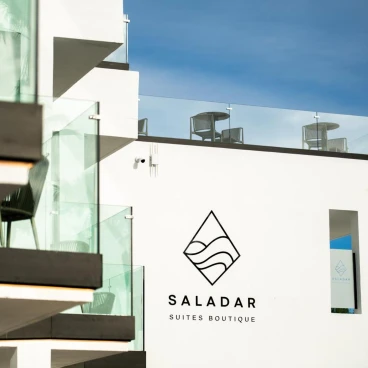 Saladar Suites Boutique