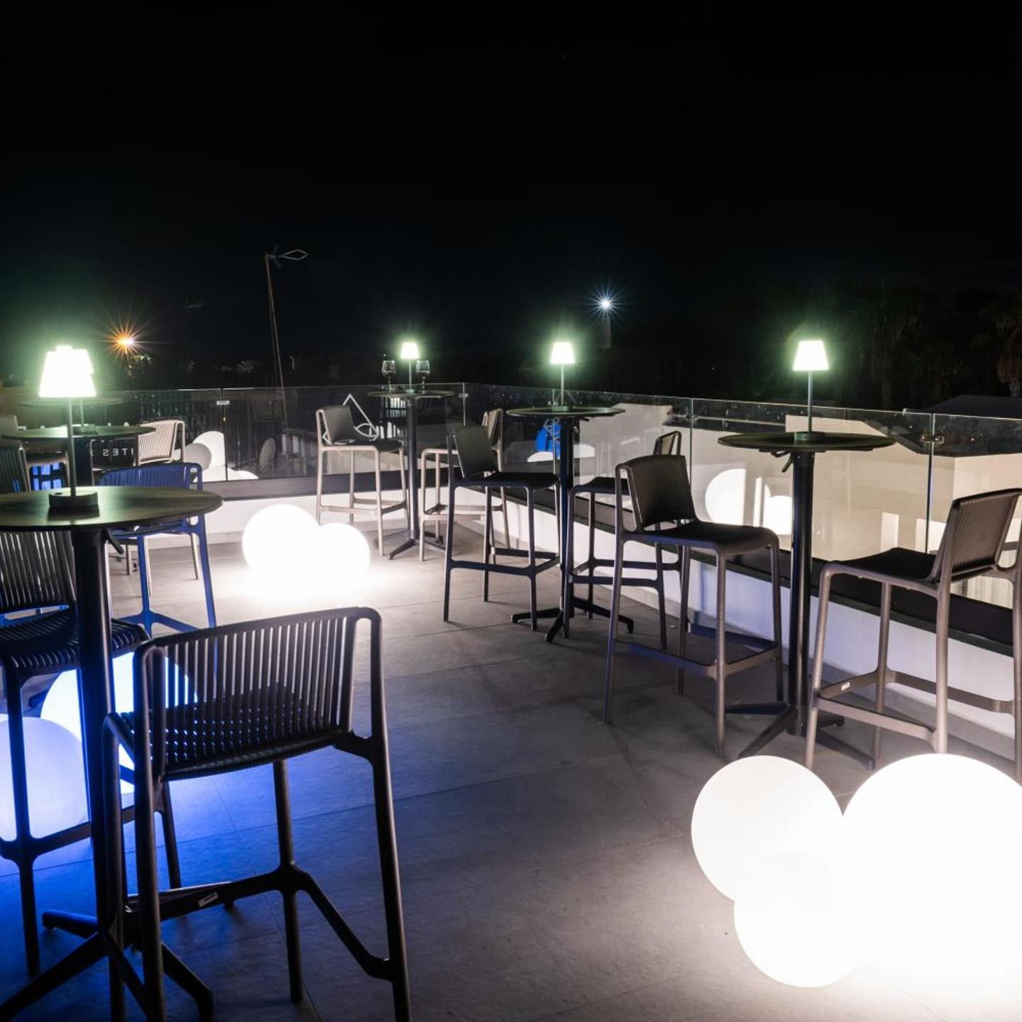Saladar Suites Boutique