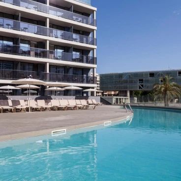 Hotel Bristol Benidorm