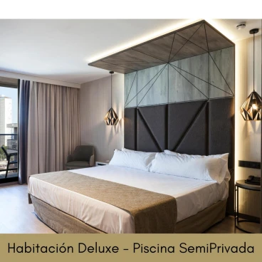 Hotel Bristol Benidorm