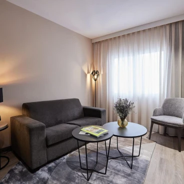 Hotel Bristol Benidorm